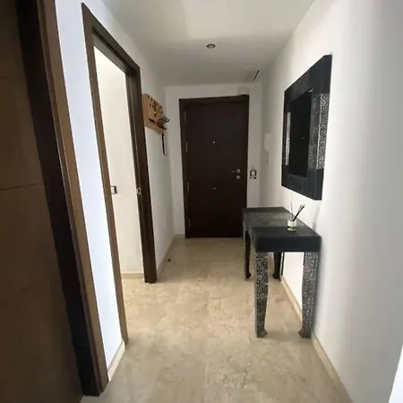 Appartement Loma De Riscos 38 Torremolinos