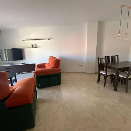 Loma De Riscos 38 公寓 *